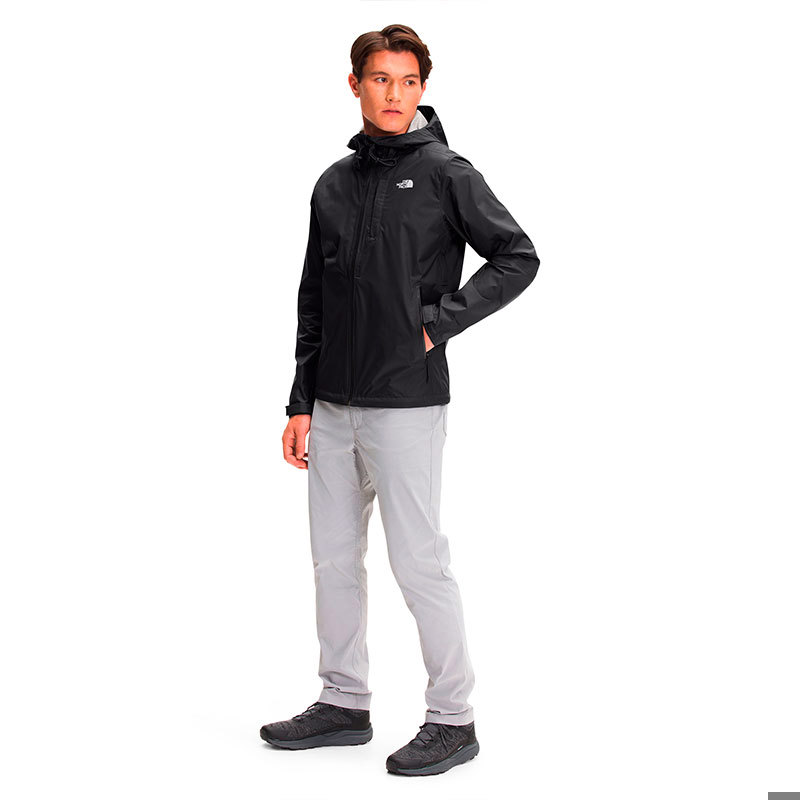 The North Face-Campera-M ALTA VISTA JACKET AN