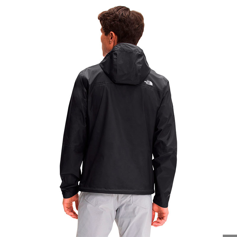 The North Face-Campera-M ALTA VISTA JACKET SN