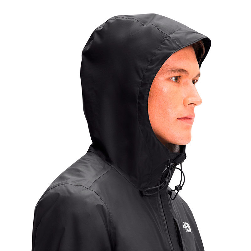 The North Face-Campera-M ALTA VISTA JACKET FN
