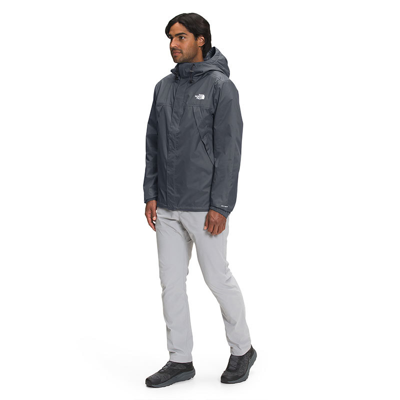The North Face-Campera-M ANTORA JACKET AN