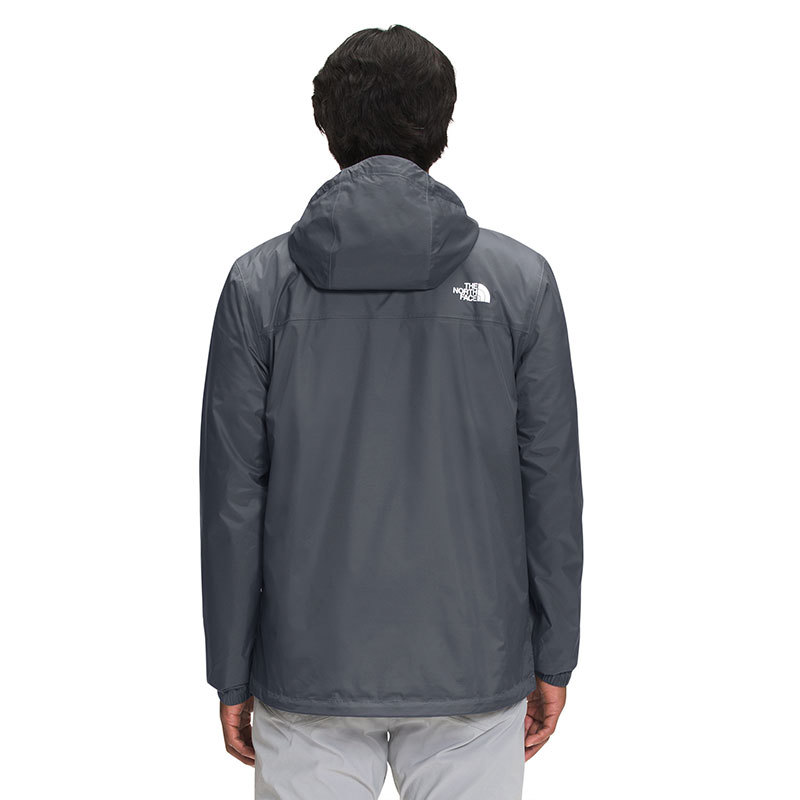 The North Face-Campera-M ANTORA JACKET SN
