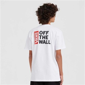 Vans-Remera-Vans Off The Wall Classic SS AN