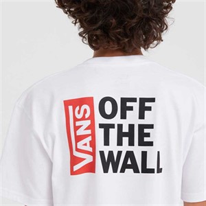 Vans-Remera-Vans Off The Wall Classic SS FN