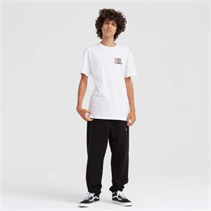 Vans-Remera-Vans Off The Wall Classic SS PD