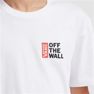 Vans-Remera-Vans Off The Wall Classic SS SN
