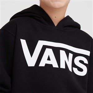 Vans-Buzos-Vans Classic PO II Boys FN