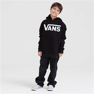 Vans-Buzos-Vans Classic PO II Boys PD