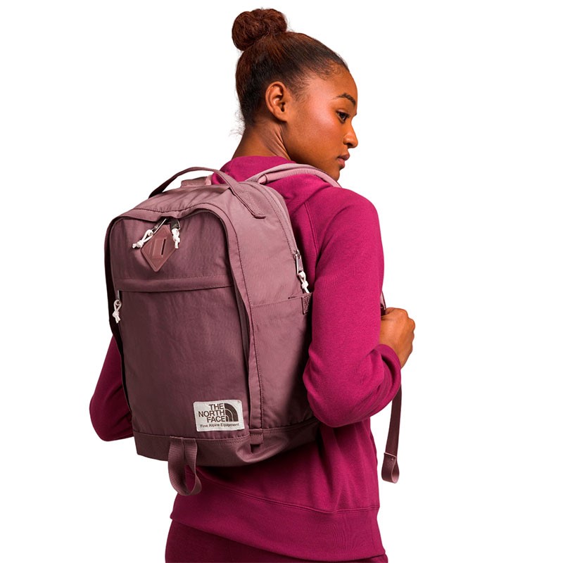 The North Face-Mochilas-BERKELEY DAYPACK FN