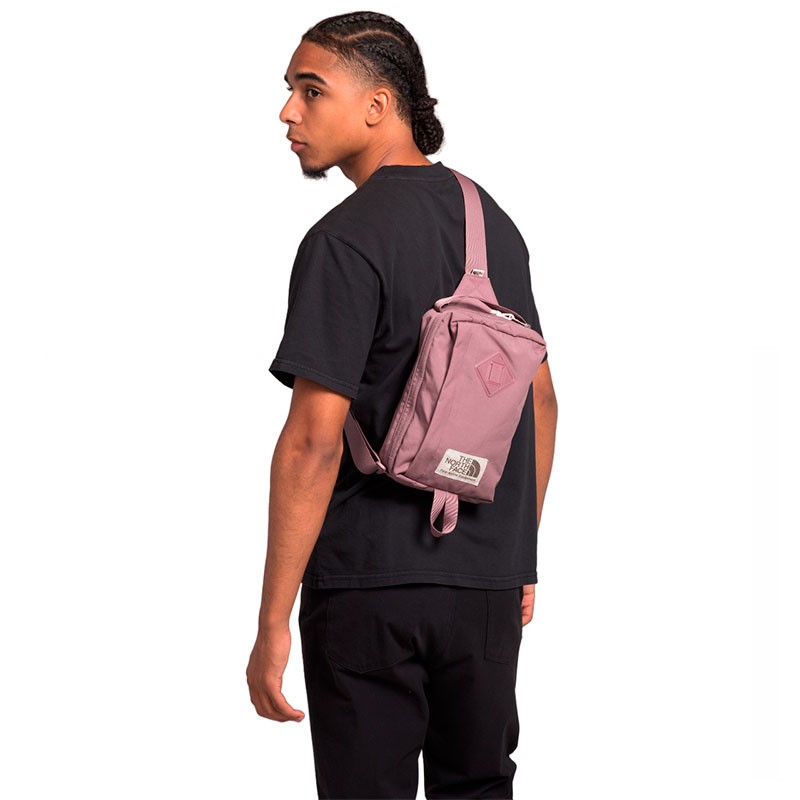 The North Face-Mochilas-BERKELEY FIELD BAG FN