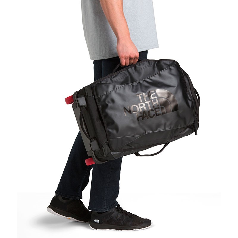 The North Face-Bolsos-ROLLING THUNDER - 22 FN