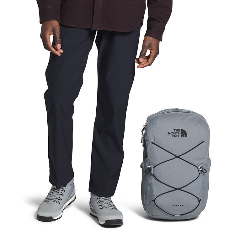 The North Face-Mochilas-Jester FN