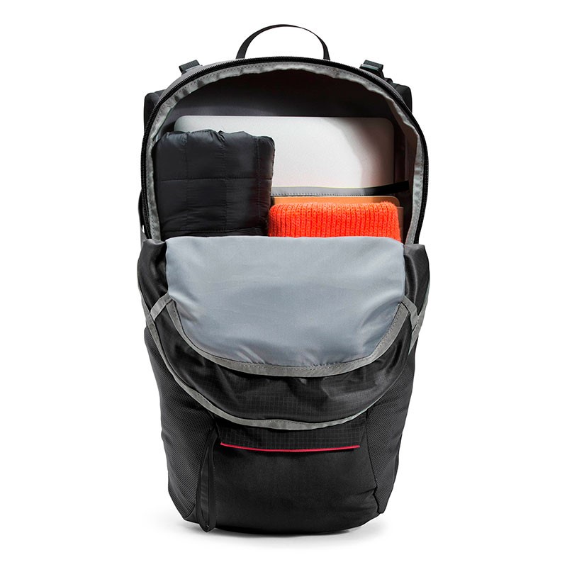 The North Face-Mochilas-BASIN 24 AN