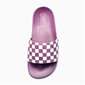Vans-Ojota-W La Costa Slide-On AN