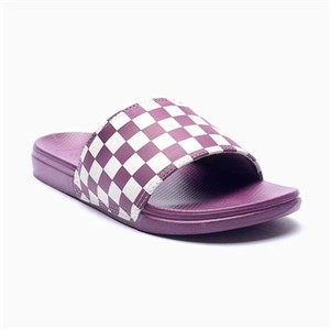 Vans-Ojota-W La Costa Slide-On FN