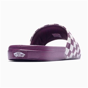 Vans-Ojota-W La Costa Slide-On SN