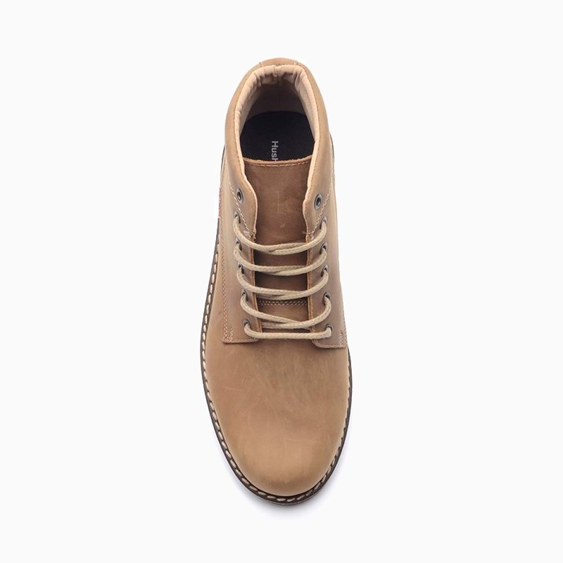 Hush Puppies-Casual-Andre AN
