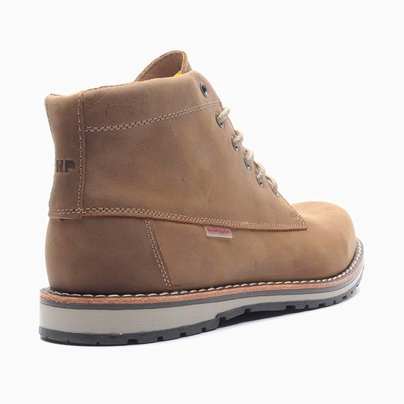 Hush Puppies-Casual-Andre SN
