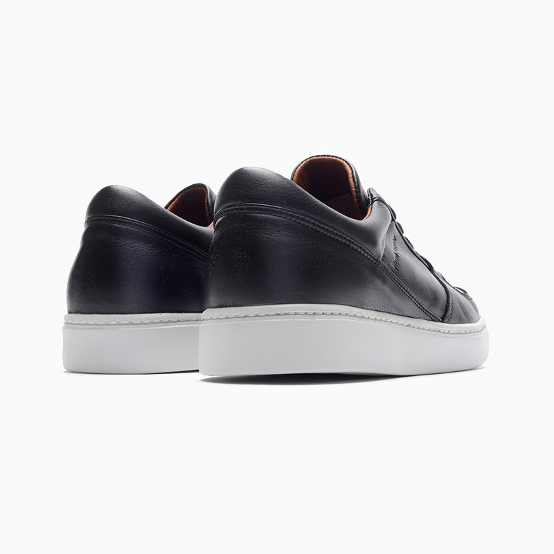 Hush Puppies-Zapatillas-Boglio SN