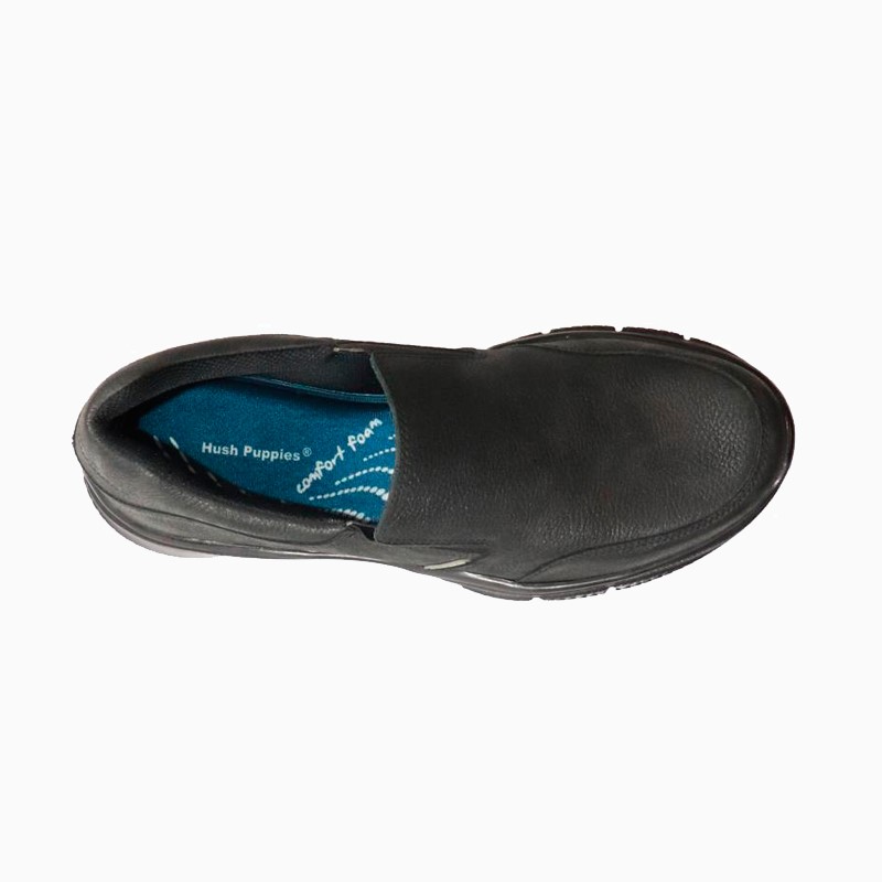 Hush Puppies-Casual-Acton Comfort AN