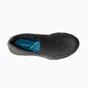 Hush Puppies-Casual-Acton Comfort AN