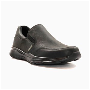 Hush Puppies-Casual-Acton Comfort FN
