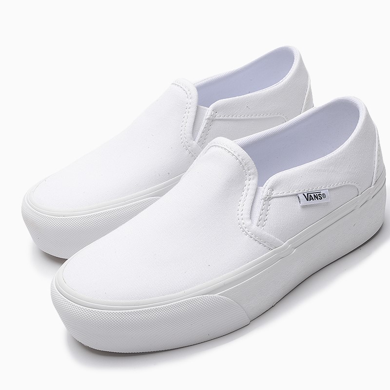 Vans-Zapatillas-W ASHER PLATFORM FN