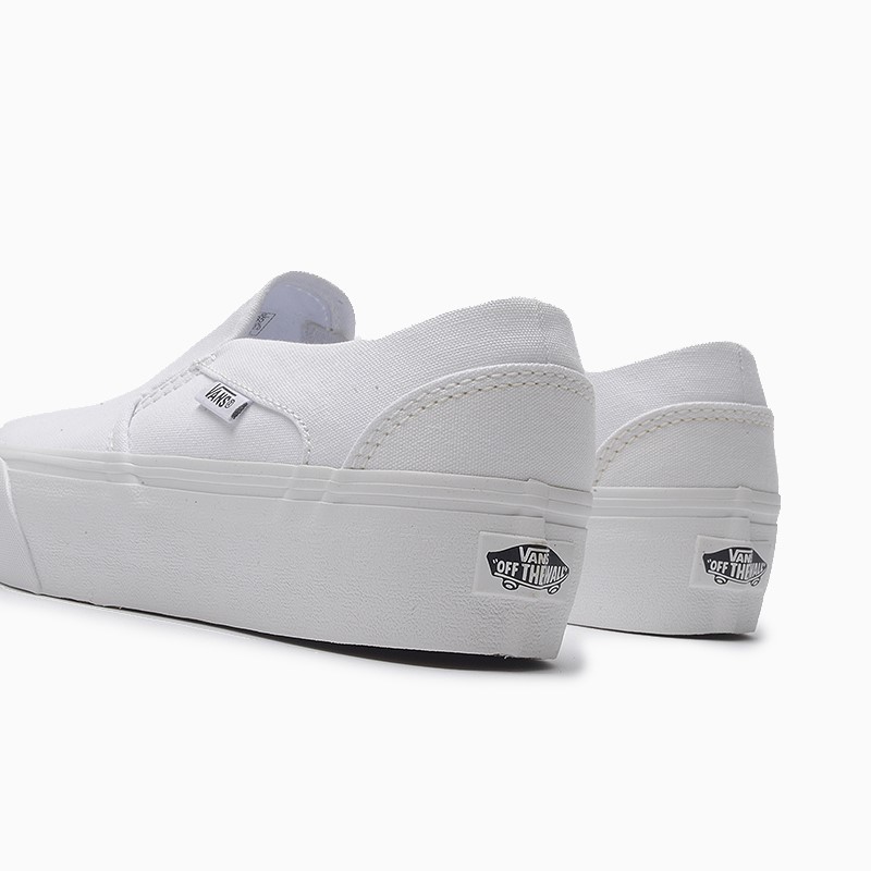 Vans-Zapatillas-W ASHER PLATFORM SN