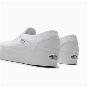 Vans-Zapatillas-W ASHER PLATFORM SN