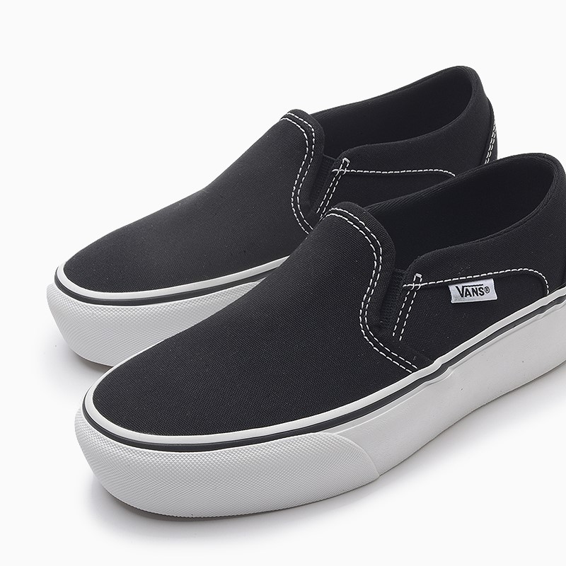 Vans-Zapatillas-W ASHER PLATFORM FN