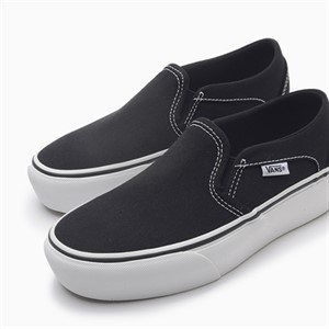 Vans-Zapatillas-W ASHER PLATFORM FN