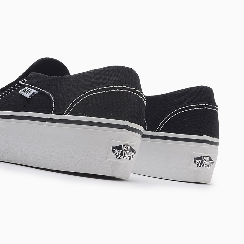 Vans-Zapatillas-W ASHER PLATFORM SN