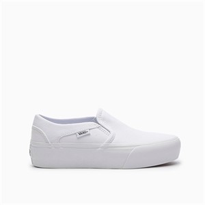 Vans-Zapatillas-W ASHER PLATFORM PD