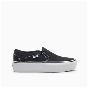 Vans-Zapatillas-W ASHER PLATFORM PD
