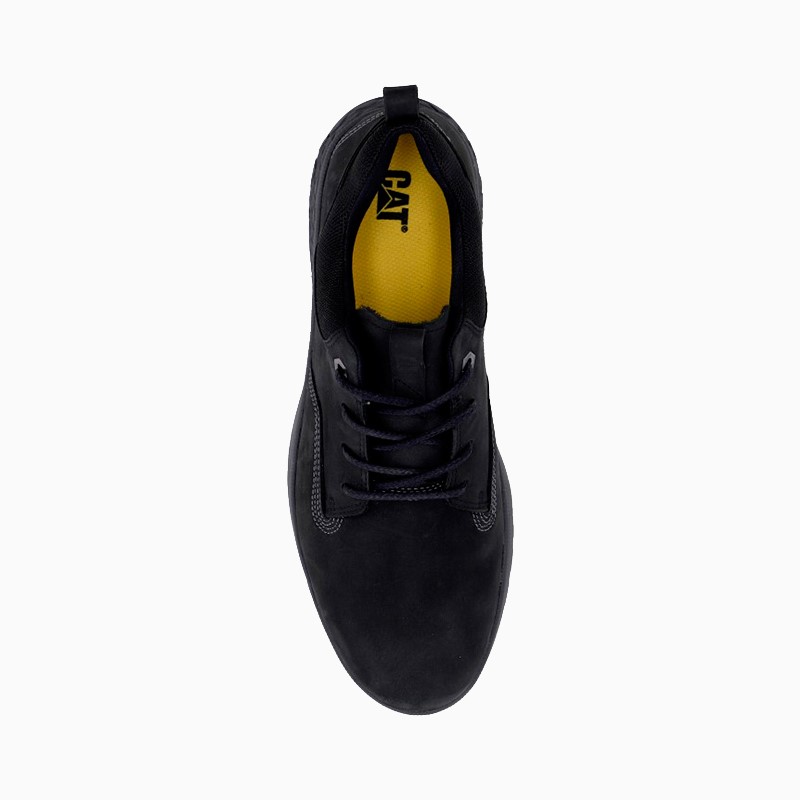 Zapatillas-Hombre-Caterpillar-Titus-Negro