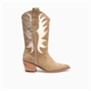 Hush Puppies-Texanas-Malibu Alas PD