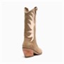 Hush Puppies-Texanas-Malibu Alas SN