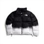 The North Face-Campera-M 96 NUPTSE DIP DYE JACKET AN