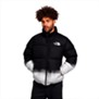 The North Face-Campera-M 96 NUPTSE DIP DYE JACKET PD