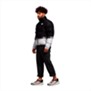 The North Face-Campera-M 96 NUPTSE DIP DYE JACKET SN
