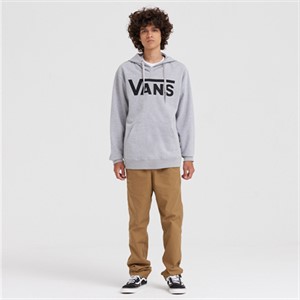 Vans-Buzos-Vans Classic Po Hoodie II PD