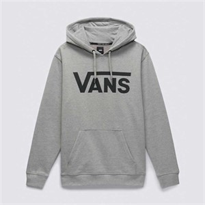 Vans-Buzos-Vans Classic Po Hoodie II SN