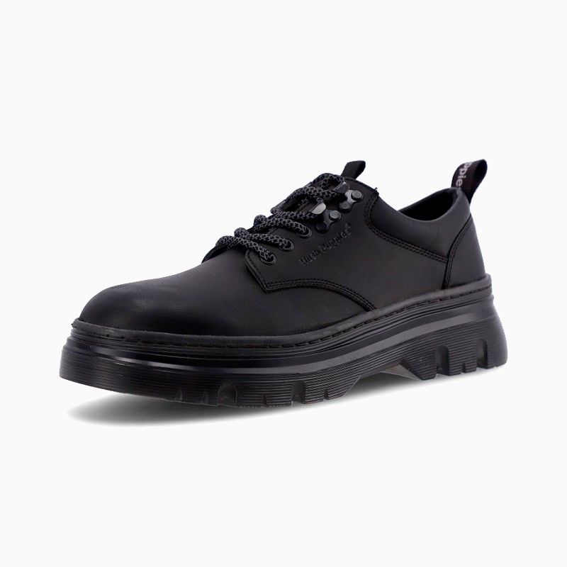 Hush Puppies-Casual-Klin FN