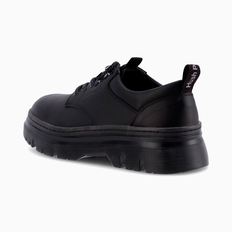 Hush Puppies-Casual-Klin SN