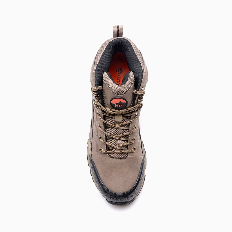 Hush Puppies-Outdoors-Orion AN