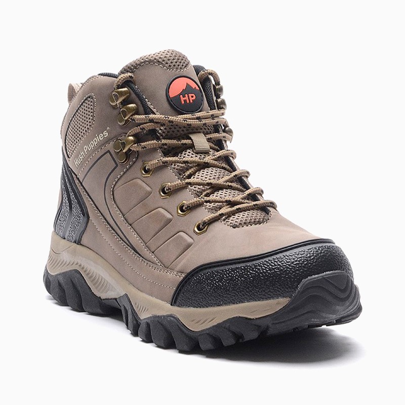 Hush Puppies-Outdoors-Orion FN