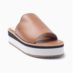 Hush Puppies-Plataformas-Houston II FN