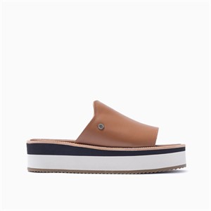 Hush Puppies-Plataformas-Houston II PD