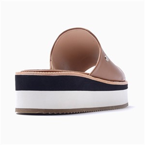 Hush Puppies-Plataformas-Houston II SN