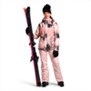 The North Face-Campera-W FREEDOM INSULATED JACKET PD