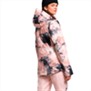 The North Face-Campera-W FREEDOM INSULATED JACKET SN